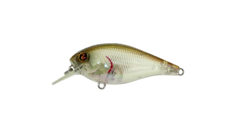 River2Sea Ish Monroe Biggie Poppa Crankbait - IM-BEPA67BR/32