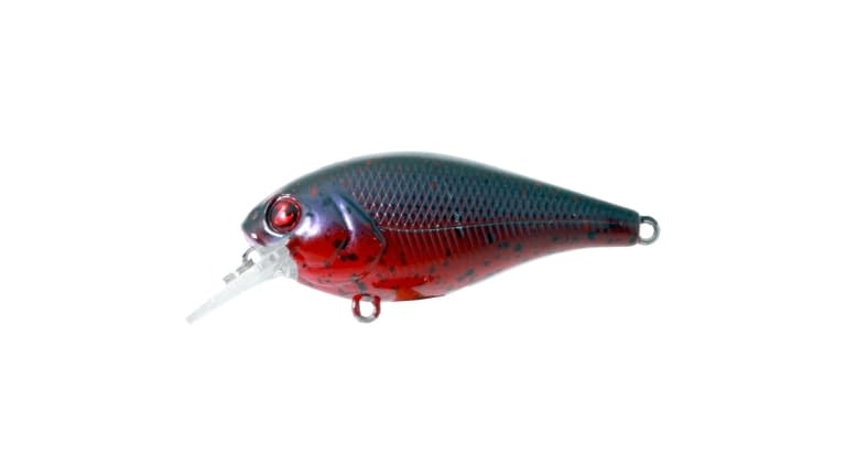 River2Sea Ish Monroe Biggie Smalls Crankbait - IM-BES57BR/43