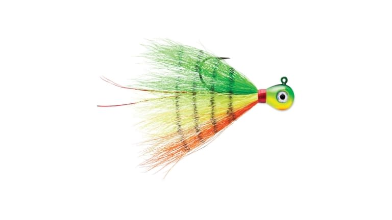 VMC Bucktail Jig - BKJ14-FT