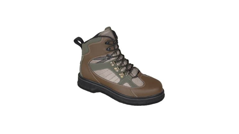 Allen White River Wading Boot w/Felt Sole