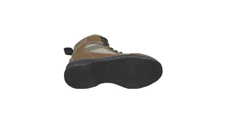 Allen White River Wading Boot w/Felt Sole - blueriver_boot_2