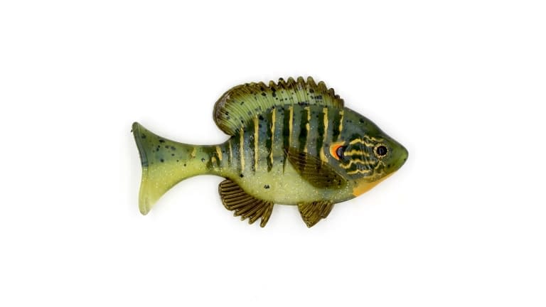 Sudden Impact Suzygill Bluegill Jr. Gill - BB