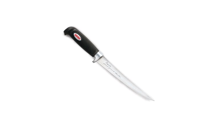 Rapala Soft Grip Fillet Knife