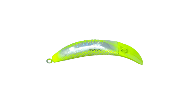 Brad's KillerFish Non-Rattle - KFNR15-503