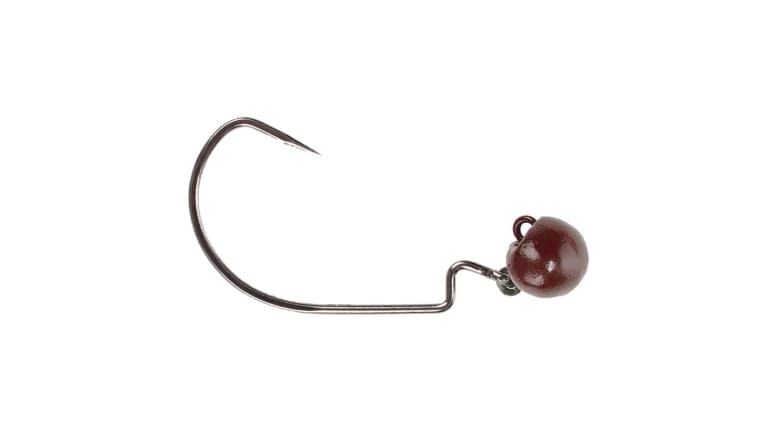 Bass Patrol Deflection Jig Heads 2pk - B