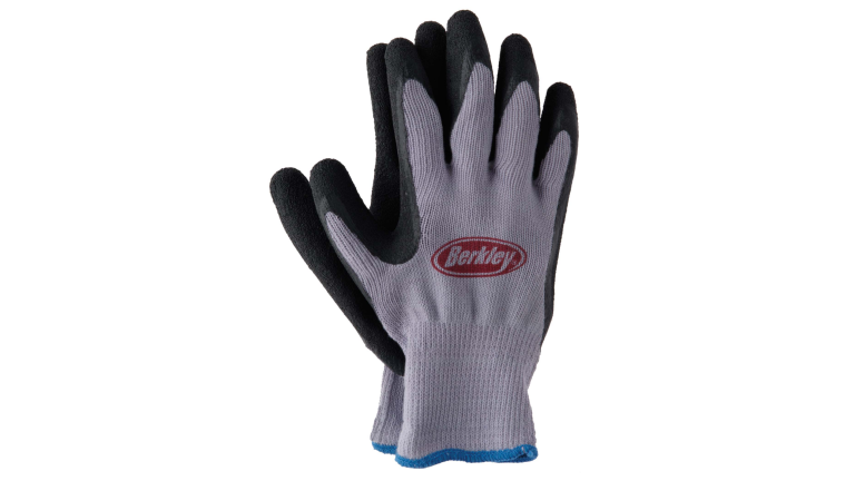Berkley Coated Grip Gloves - BTFG