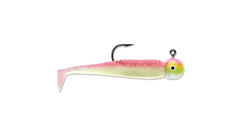 VMC Boot Tail Jig - BTJ116PCGL