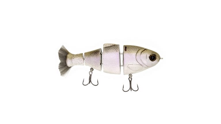 Triton Mike Bucca Bull Shad Fast Sink Swimbait