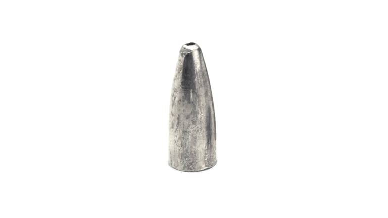 Bullet Weight Skillet Assortment Pack - bullet_unpainted.5bacbb7d398b1