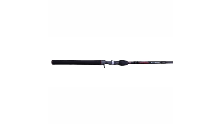 Dobyns Mike Bucca Bull-Shad Casting Rod