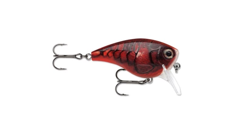 Rapala BX Balsa Xtreme Big Brat - DEL