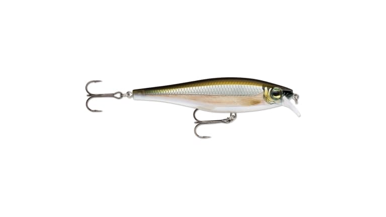 Rapala Balsa Xtreme Minnow - BXM07SMT