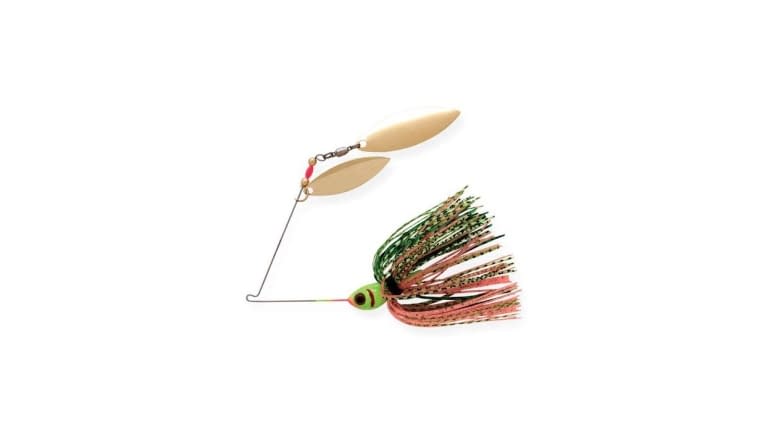 Booyah Spinnerbait Double Willow - 645