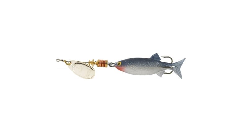 Mepps Comet Mino Minnow Spinner