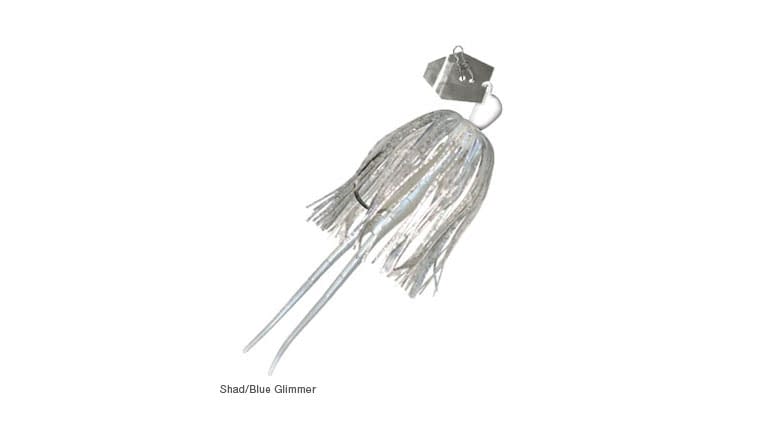 Z-Man The Original Chatterbait - CB12-14