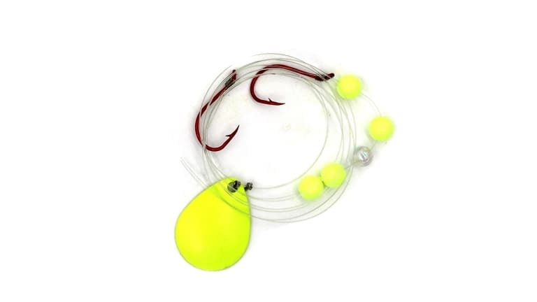 Crystal Basin Tackle Colorado Blade Spinners - 11