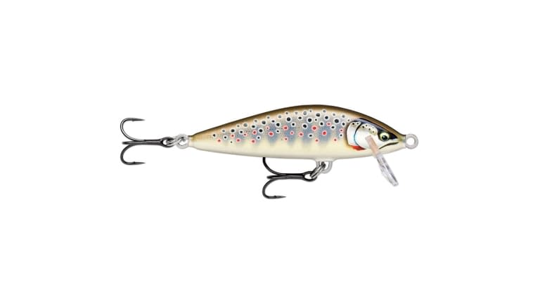 Rapala Countdown Elite 55 - BT