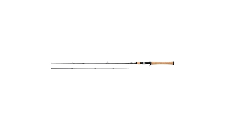 Daiwa Crossfire Casting Rod