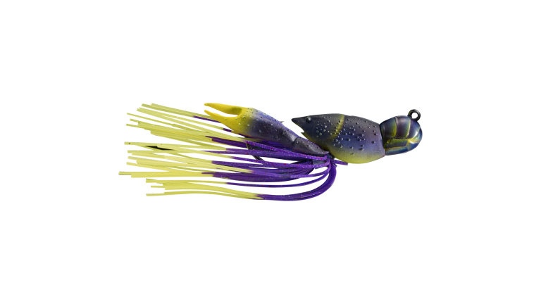 LiveTarget Hollow Body Crawfish - CHB45S148