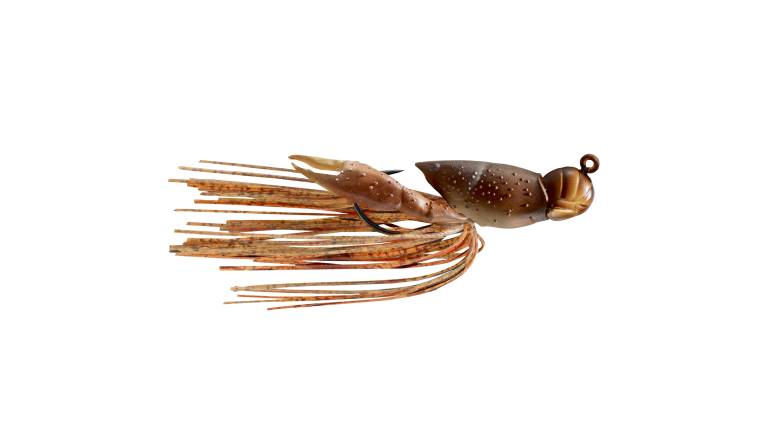 LiveTarget Hollow Body Crawfish - CHB45S723