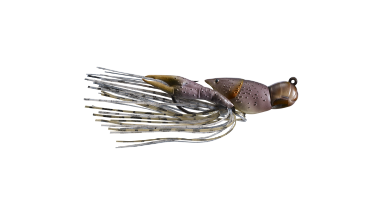 LiveTarget Hollow Body Crawfish - CHB50S725