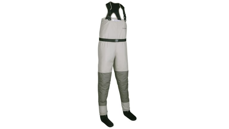 Allen Platte Pro Breathable Stockingfoot Chest Wader