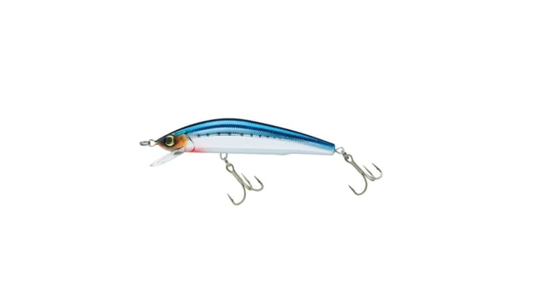 Yo-Zuri Mag Minnow  Last Chance Tackle