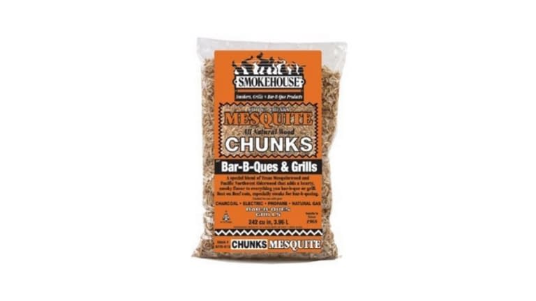 Smokehouse Wood Chunks - 9775-010-0000