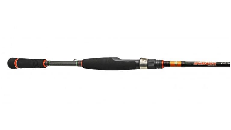 Dobyns Colt Series Spinning Rods - CL 692SF