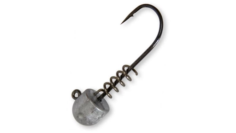 Gamakatsu Finesse Jighead Ned Rig