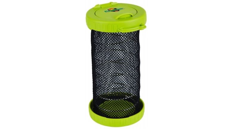 Flambeau Cricket Storage Puck