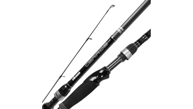 Okuma Cerros Spinning Rod