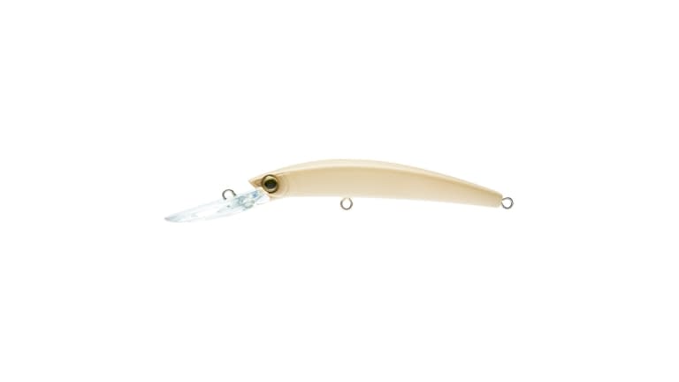 Yo-Zuri Crystal Minnow Deep Diver - BONE