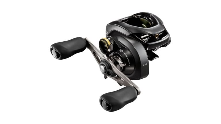 Shimano Curado 200 M 6.2 / Left