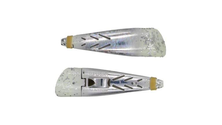 Brad's Super Cut Plug - "Netzel Special"
