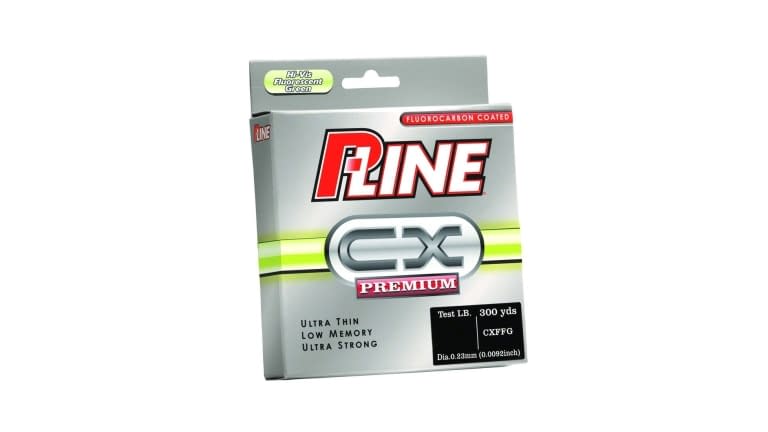 P-Line CX Premium - CXFFG-12