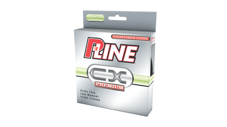 P-Line CX Premium - CXFMG-12