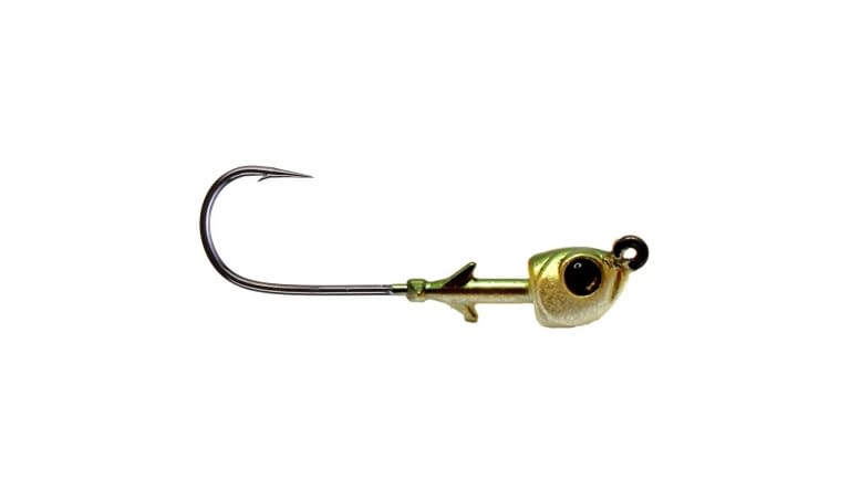 Dobyns D–Swim Swimbait Jighead  Extra Long Hook - Ayu