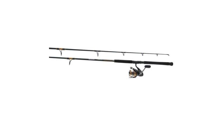 Daiwa BG Saltwater Spinning Combos - daiwa_BGcombo_EVA