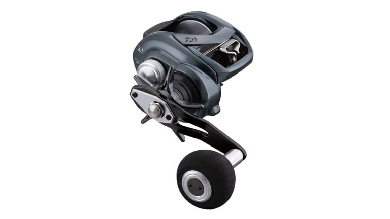 Daiwa Lexa TWS 400 Casting Reel