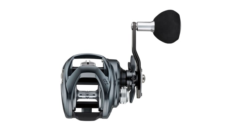 Daiwa Lexa TWS 400 Casting Reels