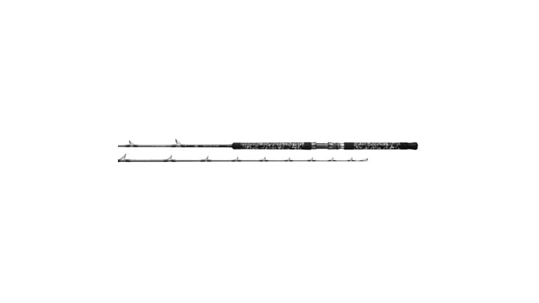 Daiwa Proteus Winn Conventional Rods "Camo"