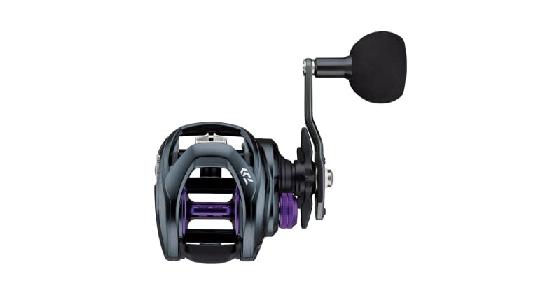 Daiwa Prorex TW Casting Reels - Daiwa_PRX400XH-P-3