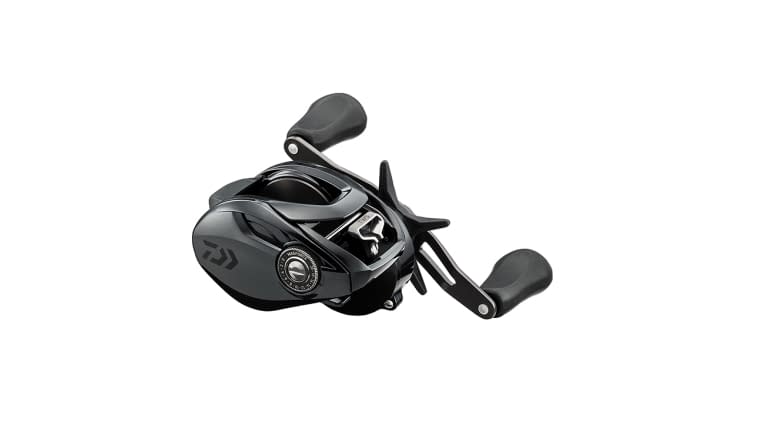 Daiwa Tatula TW300 Casting Reels - TTU300XSL