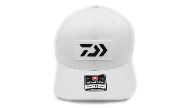 Daiwa D-VEC Trucker Hats - W