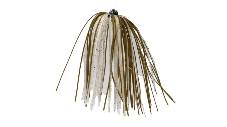 Anglers King EZ-Punch Premium Punch Skirts - 155