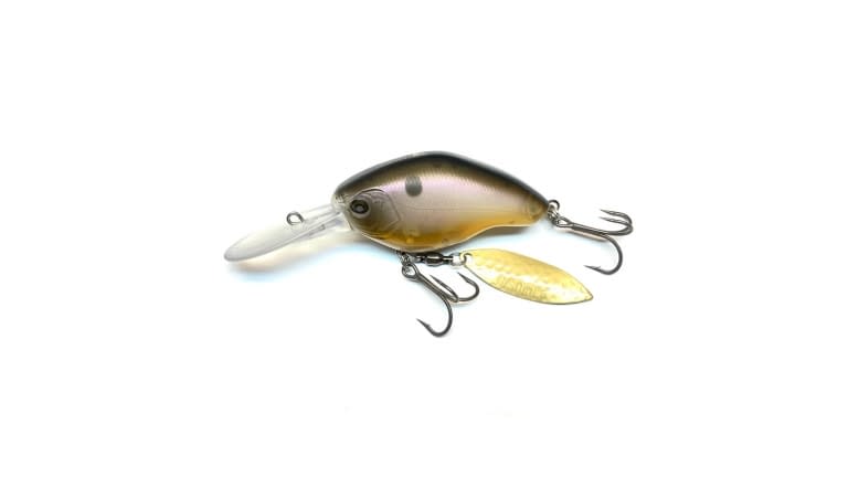 Nishine Chippawa DD Blade - 046