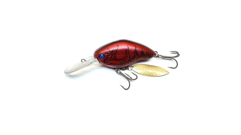 Nishine Chippawa DD Blade - 052