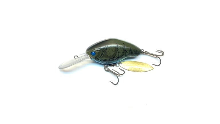 Nishine Chippawa DD Blade - 053