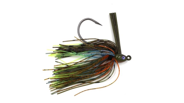 Dirty Jigs Swim Jig - SJWM